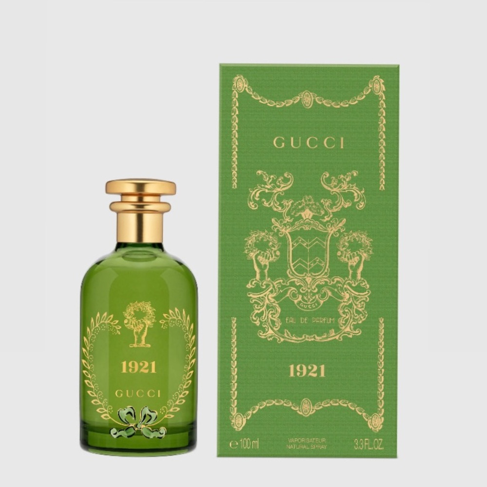 Gucci
The Alchemist’s Garden 1921, 100 ml, eau de parfum